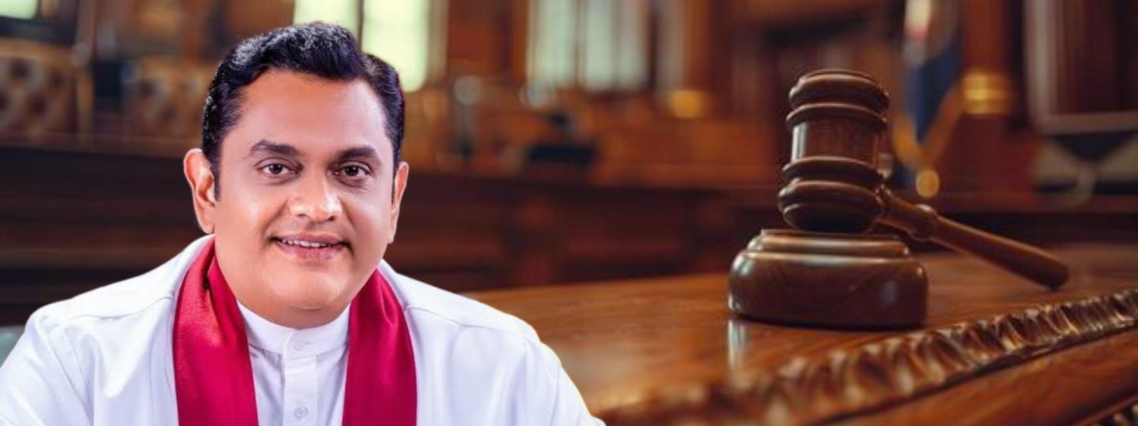 Trial Begins Against Shasheendra Rajapaksa